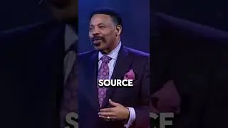 take your stand on earth. | Dr. Tony Evans. #bible #godsword #biblesermon #short