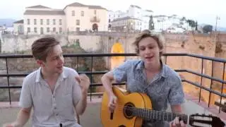 Ed Sheeran - Barcelona (The Beamish Boys Cover)