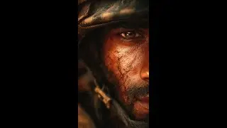 A Soldier of a Border | An Untold War Story | Short Film