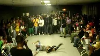 Dawn Ebony Lss @ Follow Me Fridays MiniBall