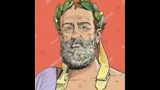 História da Filosofia Grega: O Deus-cosmo-aula 18/ Prof Claudio