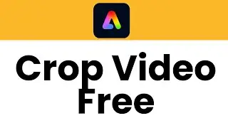 How to Crop a Video Free with Adobe Express