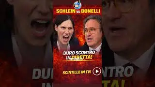 Schlein isolata: il centrosinistra non ha pi&ugrave; una guida!