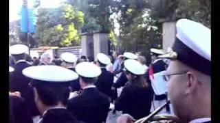 Banda di Conversano (La Caratteristica-Nicola Centofanti)