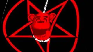 FNAF SONG(CORRUPTED)
