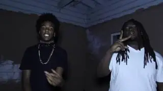 Dank Tv Exclusive - Mind Of Maniac VideoShoot With SilverStar Tok & Loose Kannon Takeoff