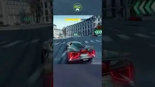 Smooth & Cinematic Drifts 🚗💥 Asphalt Legends 4K 🔥 #racing #gaming #shorts #shortsfeed #shortvideo