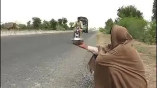 pakistan street crime.....