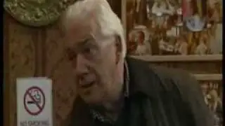 Coronation street - helen, barry, carla connor