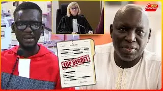 Urgent🚨: Le verdict tombe pour Madiambal Diagne en France Cheikh Tidiane lache tout sur le procès