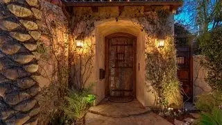 Private Family Sanctuary in Manhattan Beach, California