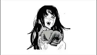 Asa Animation Chainsaw Man Capcut