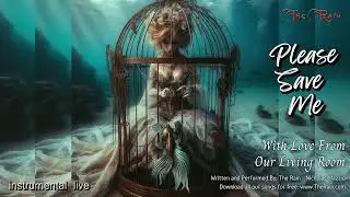 CD41105T3 Please Save Me guitar sketch instrumental live Nicholas Mazzio Lauren Mazzio The Rain.mp3
