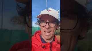 Best Tennis Advice How To Improve Footwork #tennis #training #coaching #sports #news