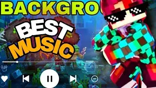 THIS MINECRAFT Non- copyright Gaming Background music | CRAFTCREW