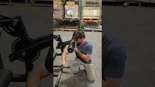 Using Fitness Equipment