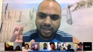 MyPayingCryptoAds Dream Team Webinar #22