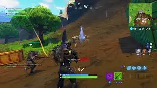 Epic flip snip