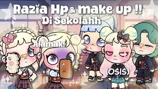 KENA RAZIA HP DI SEKOLAH !! || Haeryn & friend s
