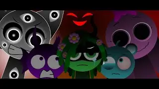 Sprunki ( Hyper Shifted )