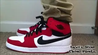 Jordan 1 Retro AJKO High OG 