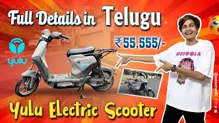 Delivery boys ki best bike|| కేవలం ₹55,555 || in telugu || umiumar00||   #nammabengaluru