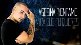 Tientame - VIAY [Video Lyric]