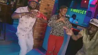 jay bling ft izebola bina iviya (officiel video)