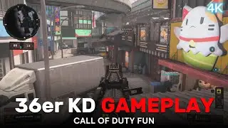 Call Of Duty Black Ops 4 (in 4K) Multiplayer HIGH KD gameplay with music (No Commentary)!