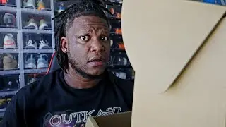 AIR JORDAN 17 LIGHTNING REVIEW!!!