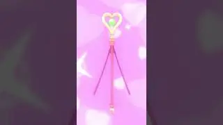 Ayano's Magical Girl Transformation! - Yandere Simulator