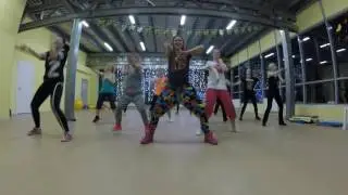 Zumba bombay