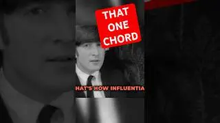 One Chord That Changed Rock Music Forever
