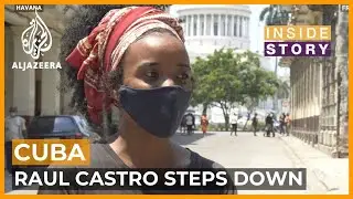 A new era in Cuba? | Inside Story