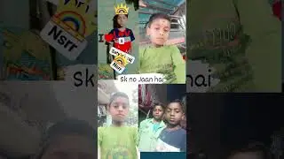 satyam raj  sn kk