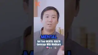 Unlocking Employee Mental Health Coverage with Medicare! 🧠💼 #medicare #hrinnovation