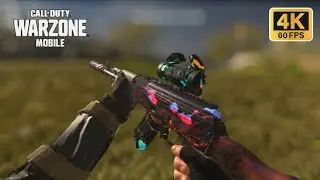 POCO F5 PRO MAX GRAPHICS 120 FOV WARZONE MOBILE