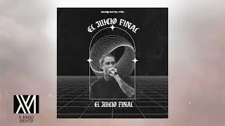 [FREE] Canserbero Type Beat 2023 - 