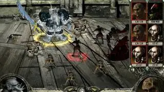 Disciples 2: Mountain Clans Come Face To Face With Undead Hordes Capitol Guardian Ashgan