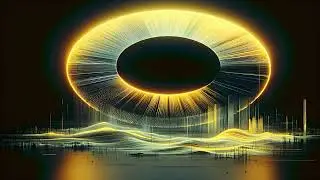Electronic Youth & Chris Lavish Ft. Nimiwari - We Rise (Official Visualiser)