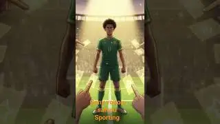BIS DE GENY CATAMO E O HOMEM DO JOGO