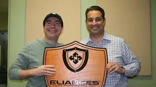 Steve Chucri President AZ Restaurant Association