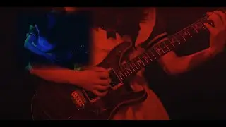 Dave M Reacts to BAND MAID - Giovanni LIVE Online 2021