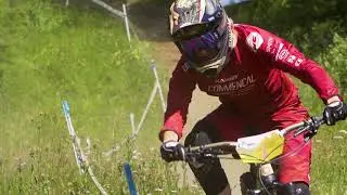 EWS 2018: Rd 5, La Thuile, Italy 1 Minute Highlights