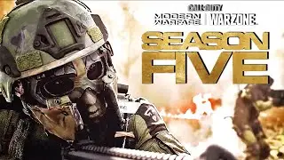 Call of Duty: Modern Warfare & Warzone - Official Shadow Company Trailer