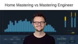 Mastering Your Own Music vs Hiring A Mastering Engineer