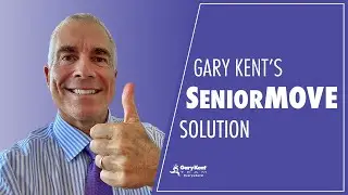 Gary Kent's SeniorMOVE Solution