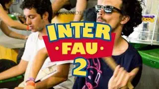 INTERFAU 2015 - FAUUSP