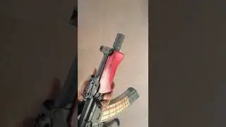 Что вы думаете об этом линейном компенсаторе? 🤷🏾&zwj;♂️ #tacticaledc #edc #fypviral #fyp #fypviral #y...
