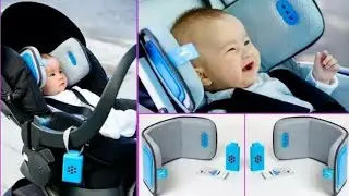 Top 10 New Baby Gadgets You Can Buy Now on Amazon 2021|From 10$-100$ range |Tech Production